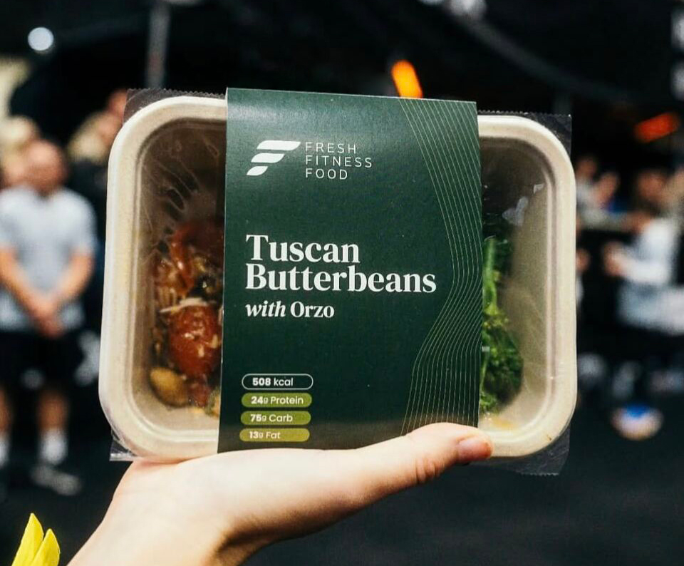 FFF butterbeans packaging